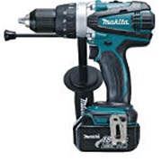  Máy siết vít  MAKITA HP458DRFX